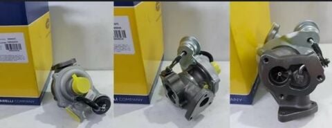 Fiat Opel Peugeot Citroen 1.3 Dizel Turbo Komple 75 BG Euro 4 Motorlara Uyumlu Orjinal Üründür