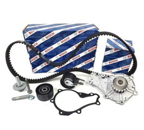 Peugeot Bipper Tepee 1.4 HDi Triger Seti Devirdaimli 2008 Model ve Sonrası Araçlar 144x25,4