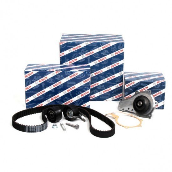 Peugeot Bipper Tepee 1.4 HDi Triger Seti Devirdaimli 2008 Model ve Sonrası Araçlar 144x25,4