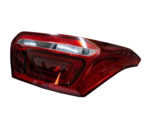 Citroen C Elysee Sağ Stop Lambası 2016 Model ve Sonrası Makyajlı Kasa Duysuz