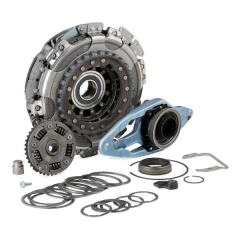 Volkswagen Polo V 1.6 TDI Debriyaj Seti 7 İleri Dsg Otomatik Şanzıman 2009 Model ve Sonrası