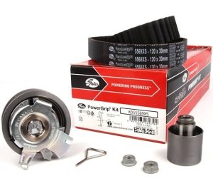 Volkswagen Passat 2.0 TDI Triger Seti Dizel Motor 2005 - 2009