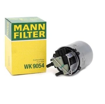 Yakıt Filtresi Nissan Qashqai II 1.6 DCi 2013 Model ve Sonrası Araçlara Uyumludur Orjinal