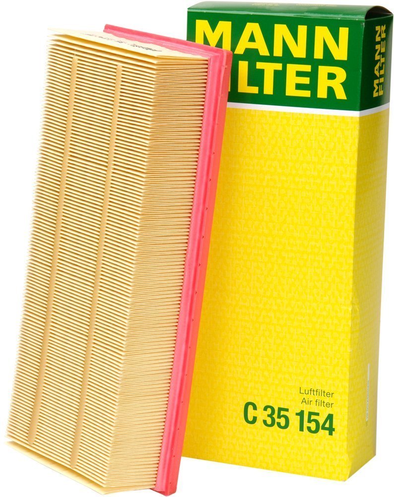 Hava Filtresi Volkswagen Caddy IV 1.6 TDI - 2.0 TDI 2015 Model ve Sonrası Araçlara Uyumludur