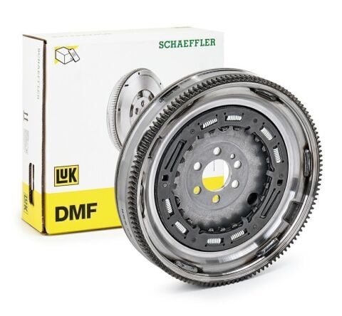 Seat ARONA 1.5 TSI Debriyaj Volantı 7 İleri Dsg Otomatik Şanzıman 2017 Model ve Sonrası Luk Marka Orjinal