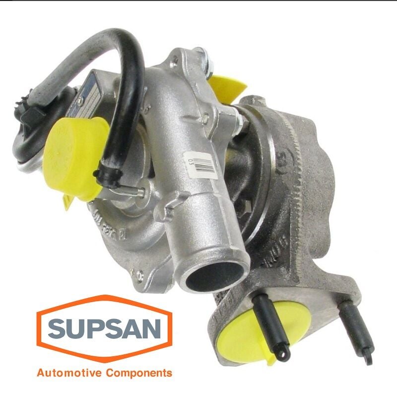 Opel 1.3 Dizel Turbo Komple 70 BG Supsan Marka