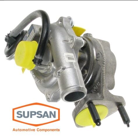 Opel 1.3 Dizel Turbo Komple 70 BG Supsan Marka