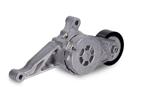 Skoda 1.9 / 2.0 TDI Alternatör Gergi Kütüğü Rulmanlı 2004 - 2010 Modeller Arası INA Marka