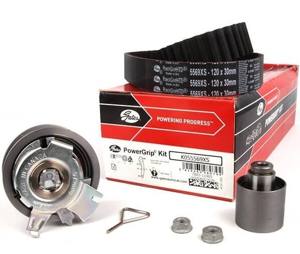 Skoda Laura 1.9 TDI Triger Seti Dizel Motor 2004 - 2010