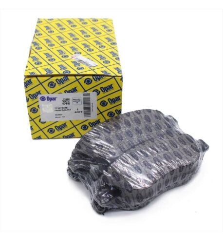 Fiat EGEA Ön Fren Balata Takımı 2015 Model ve Sonrası Opar Orjinal