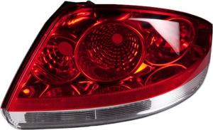 Fiat Linea Arka Sağ Stop Lambası 2007 Model ve Sonrası Tüm Araçlara Uyumlu Orjinal Üründür