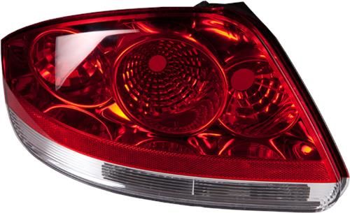 Fiat Linea Arka Sol Stop Lambası 2007 Model ve Sonrası Tüm Araçlara Uyumlu Orjinal Üründür