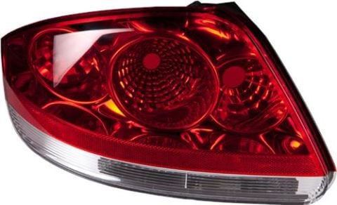 Fiat Linea Arka Sol Stop Lambası 2007 Model ve Sonrası Tüm Araçlara Uyumlu Orjinal Üründür
