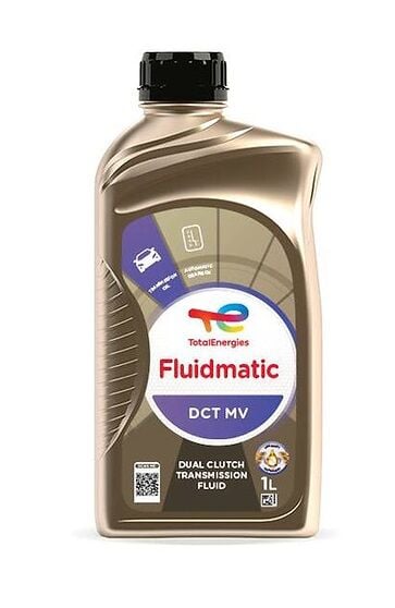 Total Energies FLUIDMATIC DCT MV Otomatik Şanzıman Yağı 1LT