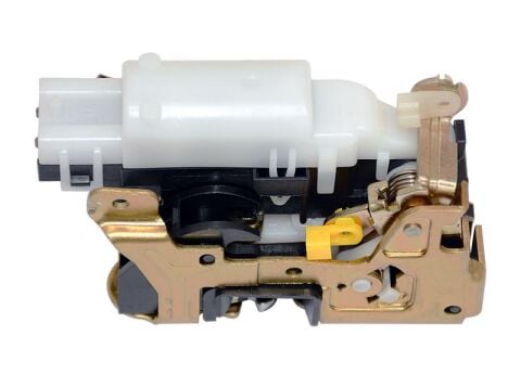 Renault KANGO Ön Sağ Kapı İç Kilidi Motorlu 97 Model ve Sonrası