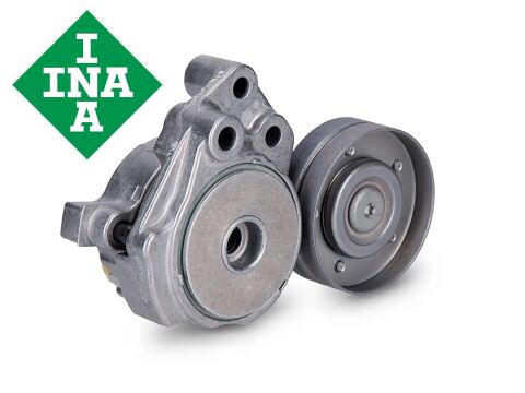 Audi Seat Skoda Volkswagen 1.4 TSI Alternatör Gergi Rulmanı Kütüklü INA Marka