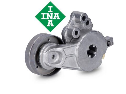 Audi Seat Skoda Volkswagen 1.4 TSI Alternatör Gergi Rulmanı Kütüklü INA Marka