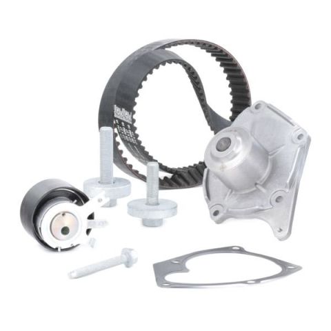 Renault Modus 1.5 dCi Triger Seti Devirdaimli 2004 Model ve Sonrası Araçlara Uyumludur 123x27