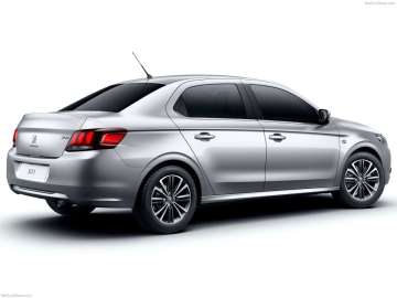 Peugeot 301 Stop Lambası Sağ Duysuz 2017 Model ve Sonrası Araçlara Uyumludur