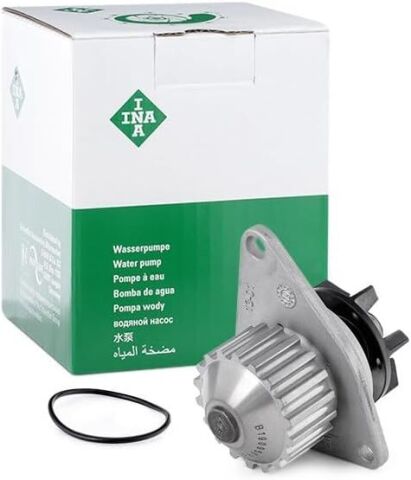 Peugeot PARTNER 1.4 Benzinli Triger Seti Devirdaimli 1996 - 2015 Modeller Arası INA Marka 104x17