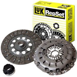 Skoda Octavia I 1.8 Debriyaj Seti Benzinli Motor 1996 - 2000