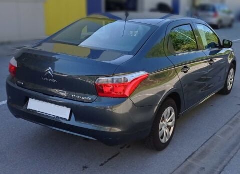 Citroen C Elysee Sağ Stop Lambası 2012 Model ve Sonrası Depo Marka