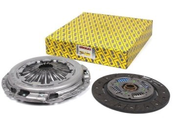 Debriyaj Seti Fiat Mito 1.3 Multijet 2011 Model ve Sonrası Araçlara Uyumludur Orjinal