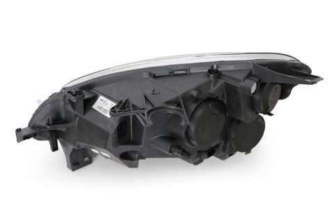 Citroen Berlingo III Ön Sağ Far Elektrikli / Motorlu 2008 Model ve Sonrası Araçlar Orjinal Üründür