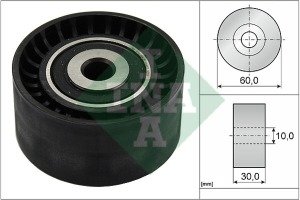 Citroen C3 Pluriel Triger Seti 1.4 HDI Dizel Motor 2003 - 2010