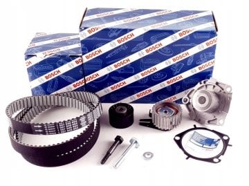 Lancia Delta III 1.6 D Multijet Triger Seti + Devirdaim 2008 - 2014 Modeller Arası Araçlar İçin