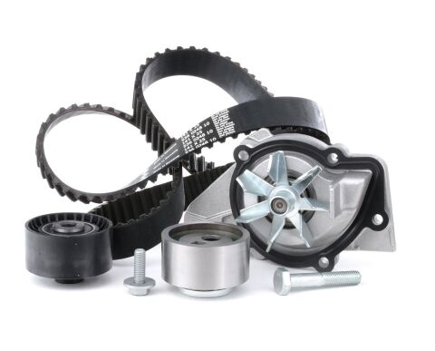 Peugeot 607 2.0 HDI Eksantrik Triger Seti Devirdaimli 2000 - 2005 Modeller Arası INA Marka 141x25,4