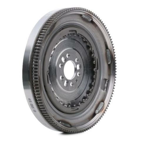 Volkswagen Polo 1.6 TDI Otomatik DSG 7 İleri Debriyaj Volantı 2009 Model ve Sonrası Luk Marka