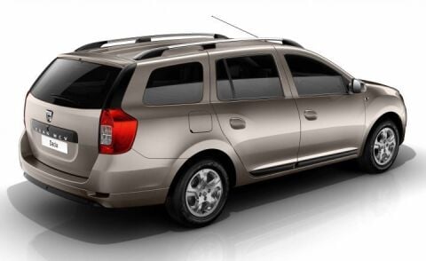 Dacia Logan MCV Sağ Stop Lambası 2013 Model ve Sonrası Depo Marka