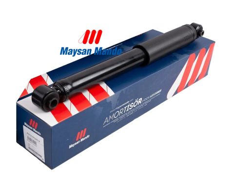 Peugeot 301 Arka Amortisör 2012 Model ve Sonrası 1 Adet Maysan Marka