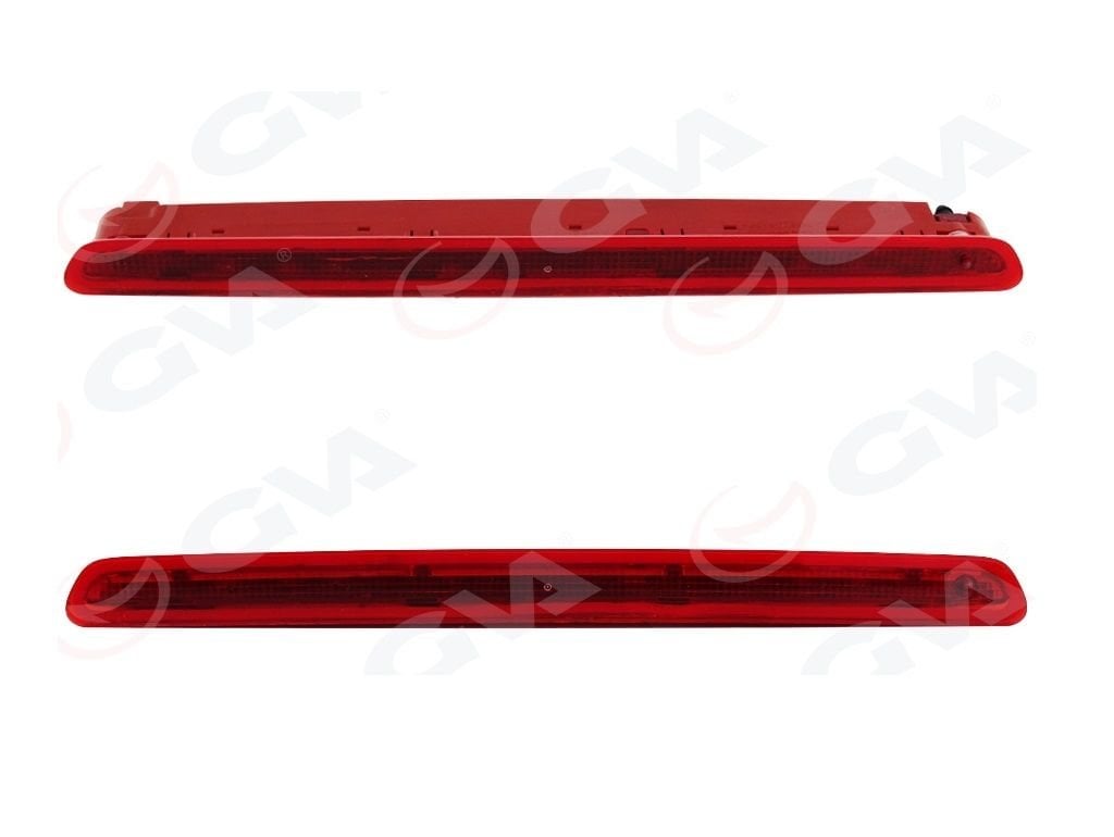 Volkswagen Caddy Üçüncü Stop Lambası Ek Fren Lambası Su Fiskiyeli 2015 - 2020 Modeller Arası