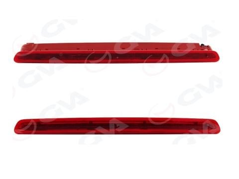 Volkswagen Caddy Üçüncü Stop Lambası Ek Fren Lambası Su Fiskiyeli 2015 - 2020 Modeller Arası