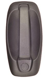 Citroen Nemo Dış Kapı Açma Kolu Ön Sağ 2008 Model ve Sonrası