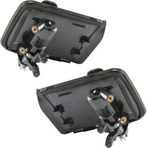 Citroen Berlingo Dış Kapı Açma Kolu Sürgülü Orta Sol 1996 - 2009