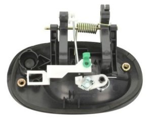 Renault Kango Bagaj Dış Kapı Açma Kolu Tek Kapı 1997 - 2011