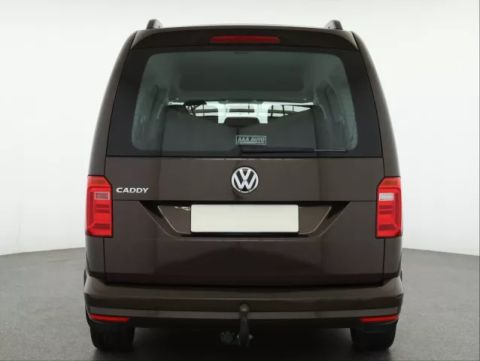 Volkswagen Caddy Arka Sağ Stop Lambası Açık Renkli 2015 - 2020 Arası Bagaj Kaputu Bütün Olanlar