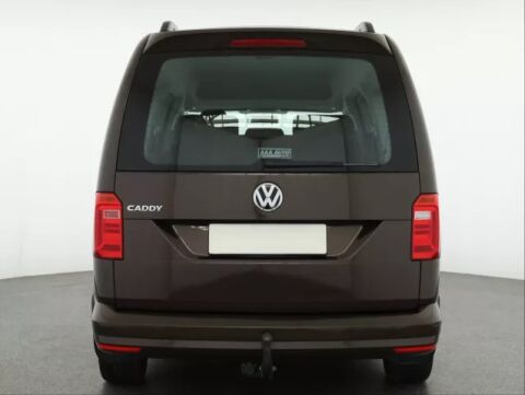 Volkswagen Caddy Arka Sol Stop Lambası Açık Renkli 2015 - 2020 Arası Bagaj Kaputu Bütün Olanlar Depo Marka