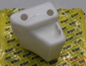 Tofaş Kartal Ön ve Arka Cam Su Fiskiye Yıkama Deposu Çift Delikli Orjinal