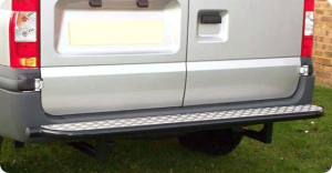 Stop Lambası Ford Transit V347 Sol 2006 - 2014