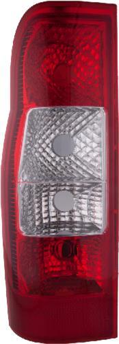 Stop Lambası Ford Transit V347 Sol 2006 - 2014