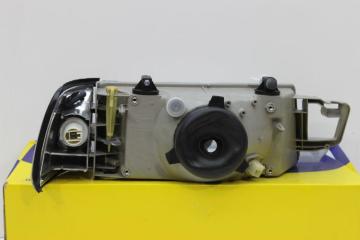 Fiat Tempra Sol Far Komple Sinyalli Orjinal Üründür