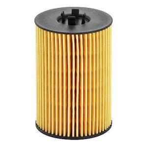 Yağ Filtresi Audi A4 2.0 TDI Dizel Motor  2013 Model ve Sonrası