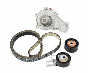 Peugeot 5008 1.6 BlueHDi Triger ve Devirdaim Seti 2014 Model ve Sonrası Euro 6 Orjinal Üründür 141x20