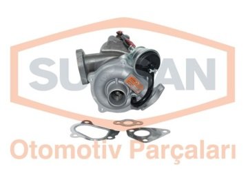 Suzuki Swift Turbo Komple 1.3 DDiS 75BG Euro 4 Tüm Motorlara Uyumlu Üründür
