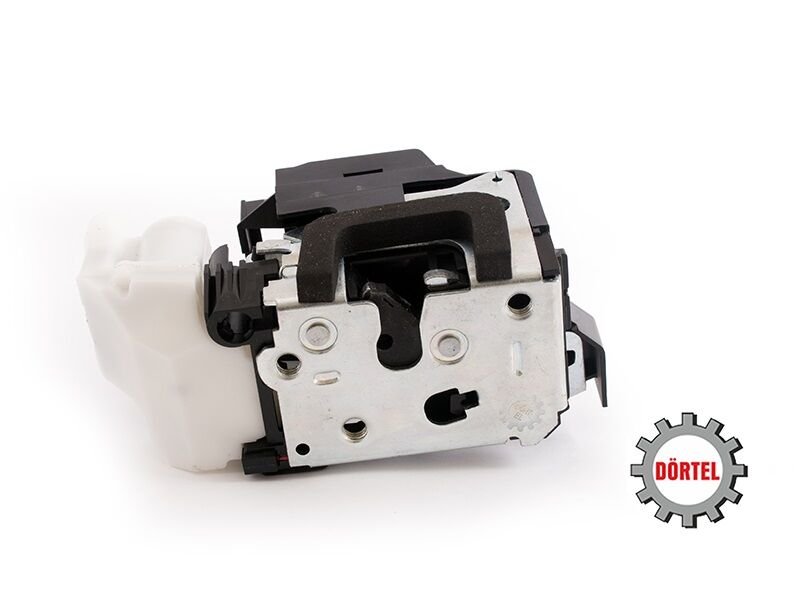 Fiat Doblo I-II Ön Sağ Kapı İç Kilidi 1999 - 2012 Modeller Arası Araçlara Uyumludur