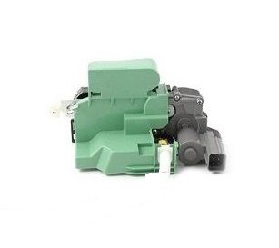 Kapı Kilidi Ön Sağ Fiat Linea Elektrikli 2007 ve Sonrası